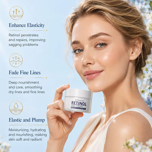 Kormesic Retinol Face Cream