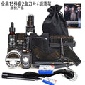 15-Piece Beard Grooming Set