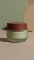 Herbal Revitalizing Face Cream