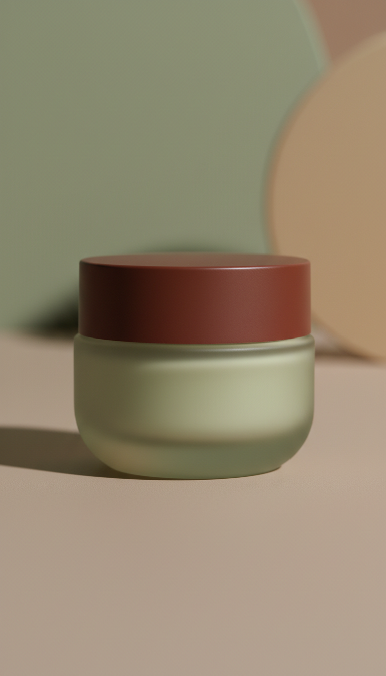 Herbal Revitalizing Face Cream