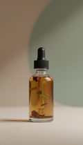 Botanical Beard Oil With Cedarwood
