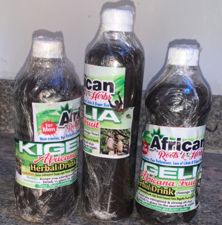 Penis Enlarger XXL Oil Kit Grow 12+ Big Dick Faster - 100% Pure & Natural Herbs
