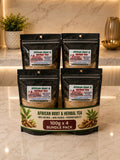 Modia Whitea Tea - Lasts Longer in Bed 100% Natural Men's Formula...
